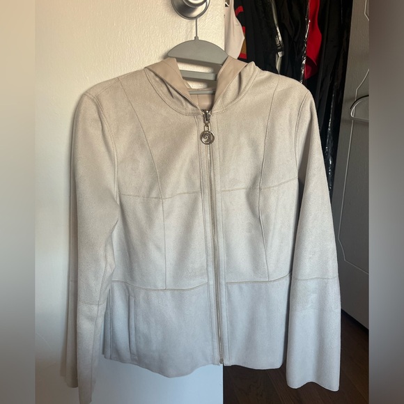 Reversible Jacket - Picture 2 of 2